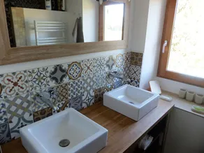 Modern Villa in La Motte With Swimming Pool - Image 4