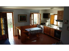 Cosy Holiday Home in Ortiguero With Barbeque - Image 3