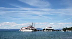 Woodys Clubhouse by Lake Tahoe Accommodations - Image 3