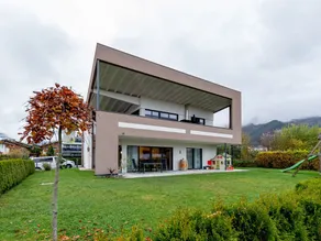 Spacious Apartment in Saalfelden With Terrace - Image 4