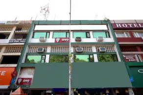 OYO 3987 Hotel Multitech - Image 3