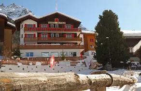 Hotel Alpina - Image 3
