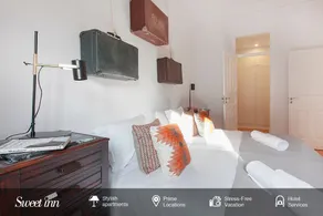 Sweet Inn Apartments -  Amoreiras Garden - Image 2