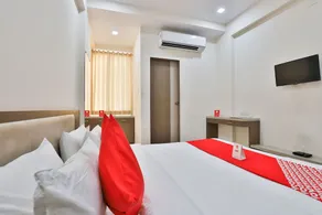 Hotel Ananya by OYO - Image 3