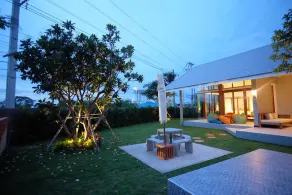 Proud Villa Huahin Resort - Image 4