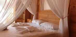 Baharoglu Life House Faralya - Image 3