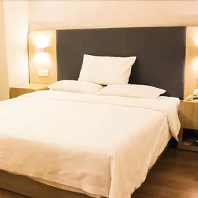 Ruilong Yiyun Hotel (Guangzhou Huadu Shiling Leather City Branch) - Image 2