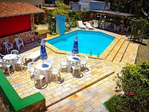 Hotel Marilia - Image 3