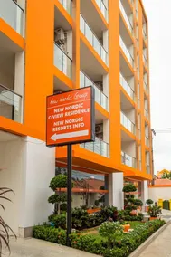Nordic C-View Residence Pratumnak - Image 3