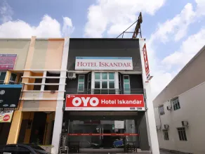 OYO 774 Hotel Iskandar - Image 3