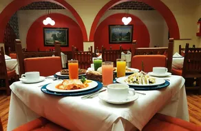 Suites Amberes - Image 4