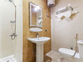 Asdaa Al Rahah Hotel Suites by OYO - Image 2