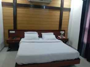 Goroomgo Pal Regency Ambala - Image 5
