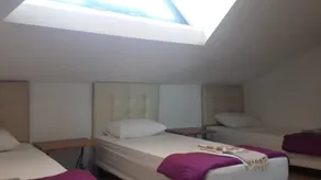 Mavi Butik Hotel - Image 5