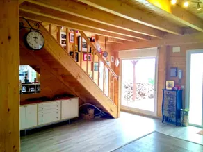 House With 3 Bedrooms in Medina de Pomar, With Enclosed Garden and Wif - Image 4