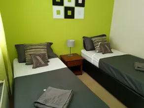 Kestrel Court - 2 Bedroom Home - Image 2