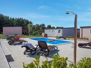 Superior Mobile Homes in Camping Kastanija - Image 4