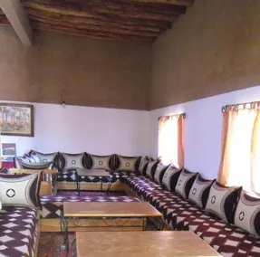 Ste Auberge Itrane sahara - Image 3
