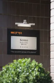 Soho - Image 5