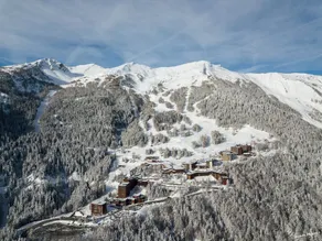 KoCooN Résidence Alpine Forfait inclus - Image 3