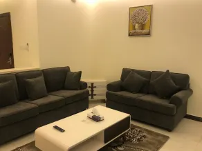 Ashbilia Suites - Image 4