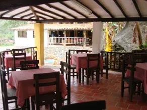Hotel Campestre Casa del Conde Monterrey - Image 5
