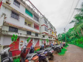 Hotel Aviva Residency By OYO Rooms - Image 3