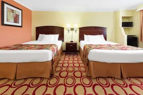 Hotel Plainview (Ex Days Inn by Wyndham) - Image 4