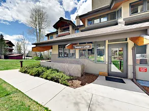 3br W/ Pool & Spa, Walk To Gondola 3 Bedroom Condo - Image 5
