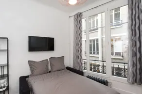 Le Marais Hotel De Ville - Image 2