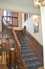 Bryn Howel Hotel - Image 2