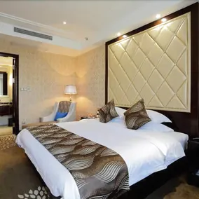 Bojue Hotel - Image 3