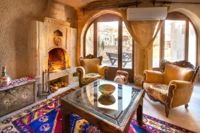 Gamirasu Cave Hotel - Image 2