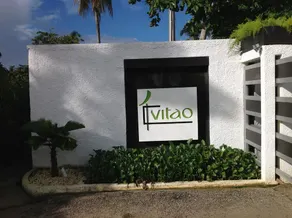 Villa with 4 bedrooms in Las Terrenas with private pool enclosed garden and WiFi 500 m from the beac - Image 4
