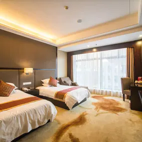 Aishehui Photography Hotel - Image 2