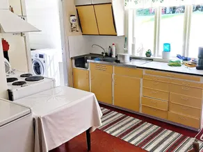 8 Personen Ferienhaus in Liabygda-By Traum - Image 2