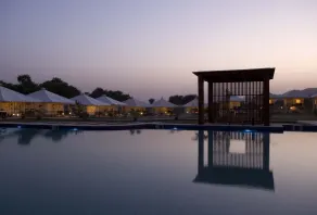 The Greenhouse Resort - Image 2