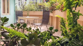 Hotel Impala Garden - Image 3