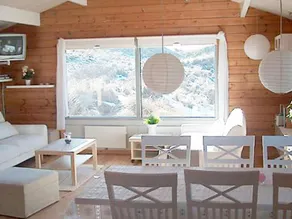 Serene Holiday Home in Løkken With Terrace - Image 3