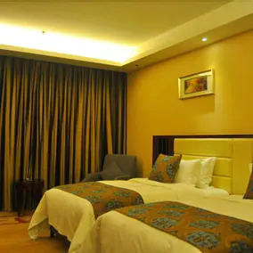 Meijun International Hotel - Image 4