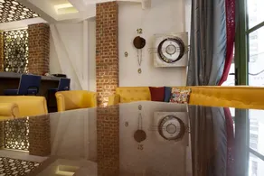 Hotel Augustos - Image 2