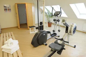 Upstalsboom Hotel Friedrichshain - Image 5