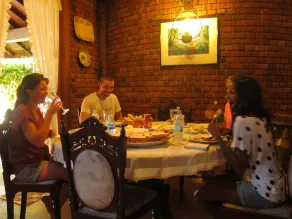 Sri Voc Homestay - Image 3