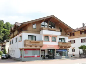 Cozy Apartment Near Ski Area and Lake in Tyrol - Image 5