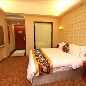 Hi Inn Shenzhen Baoan Honglang North Subway Station Hotel - Image 4
