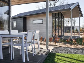 Modern chalet with dishwasher on the Markermeer - Image 5