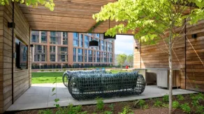 Global Luxury Suites at The Wharf - Image 2