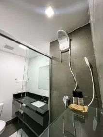 Studios Cityhome Maxplaza Canoas - Image 2