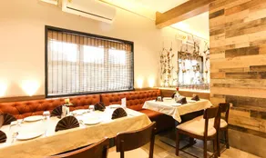 Hotel Nayath Residency - Image 4