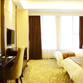 Furong International Hotel - Image 5